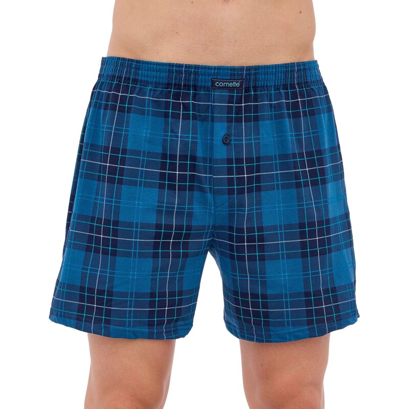 CORNETTE Pánske trenírky 002/293 Comfort 58511456