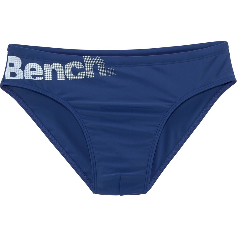 BENCH Plavky ultramarínová / pastelovo modrá 60768852