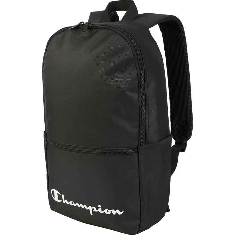 Champion Authentic Athletic Apparel Batoh čierna / biela 67359051