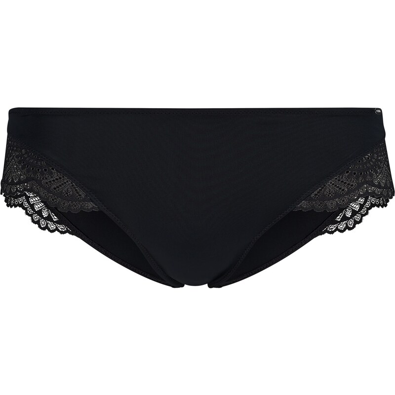 Skiny Nohavičky čierna 58512211