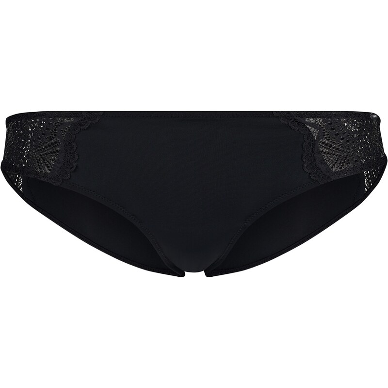 Skiny Nohavičky čierna 58512216