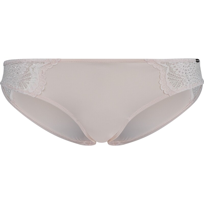 Skiny Nohavičky pastelovo ružová 58512220