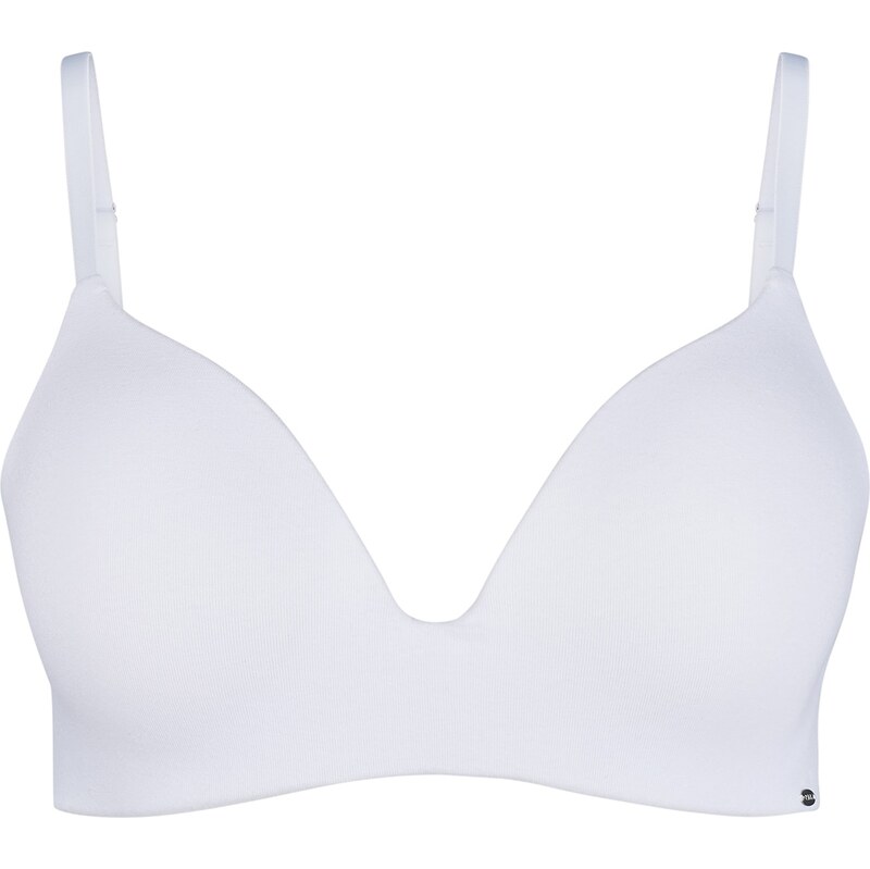 Skiny Podprsenka biela 58512215