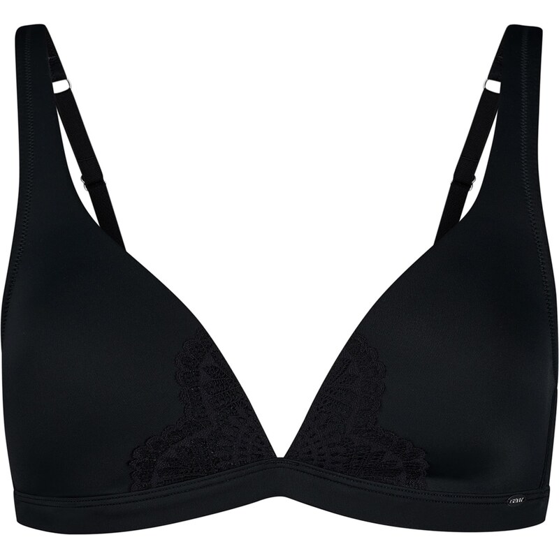 Skiny Podprsenka čierna 58512286