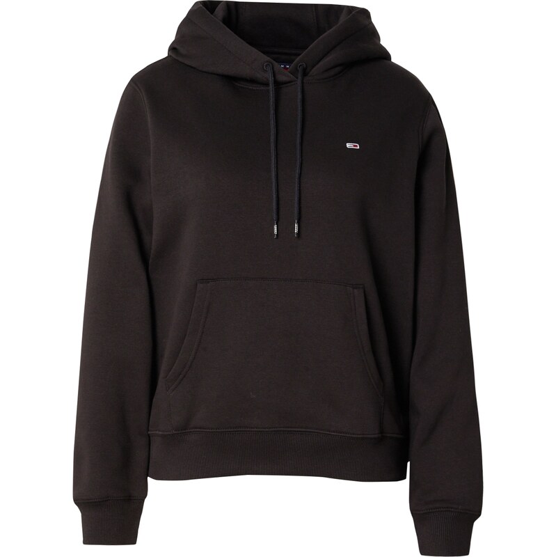 Tommy Jeans Mikina čierna 58512361