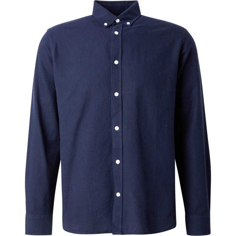 JJ Rebel Košeľa JREBOSCAR námornícka modrá 58512466