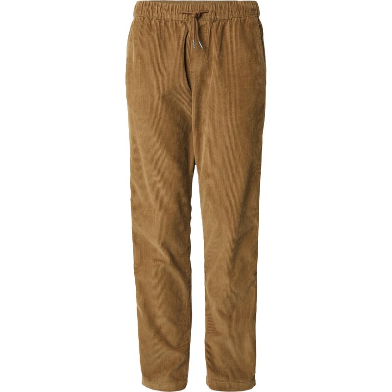 JACK & JONES Nohavice KANE farba ťavej srsti 58512476