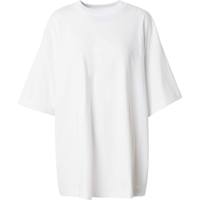 WEEKDAY Tričko biela 58512611