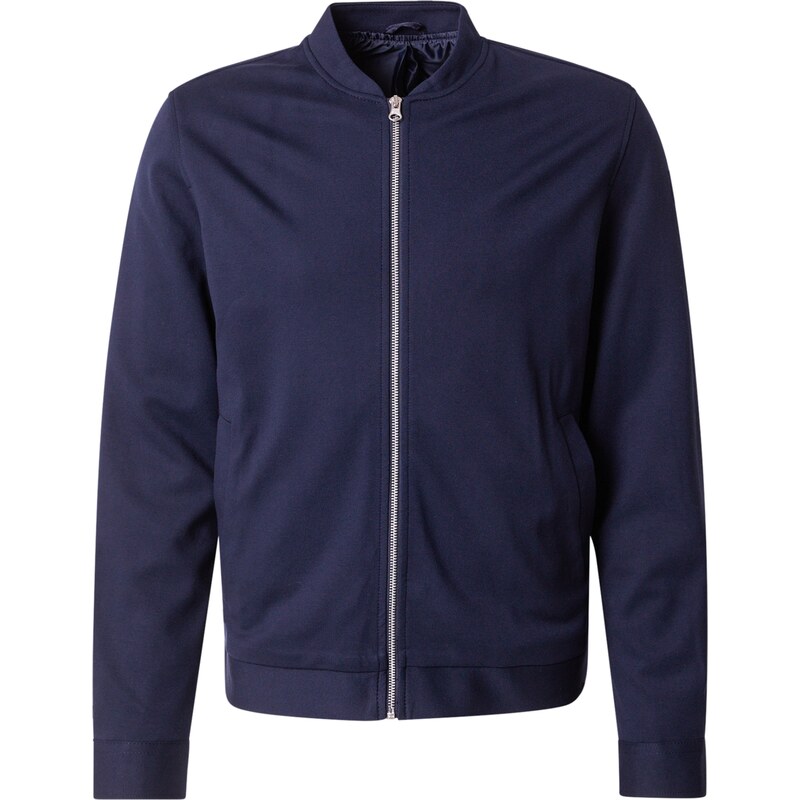 Only & Sons Prechodná bunda ONSMark námornícka modrá 58512787