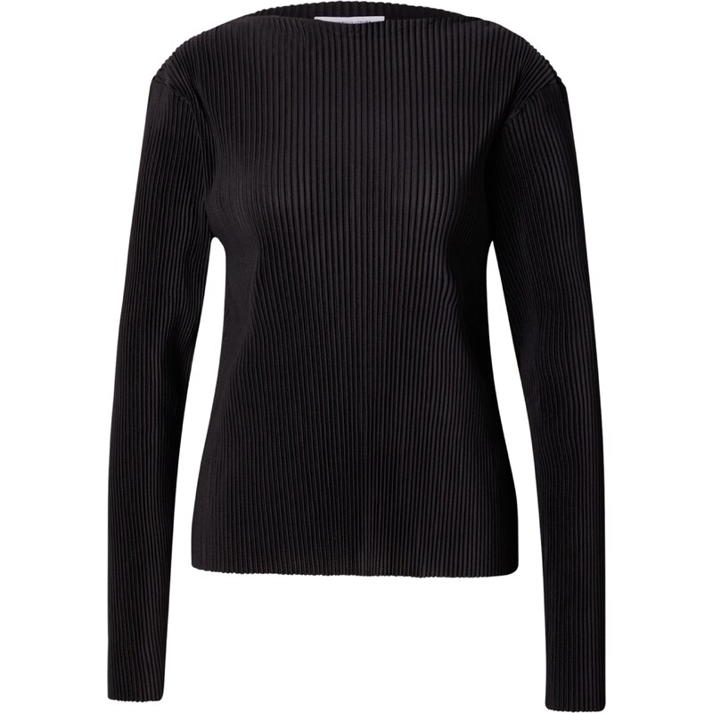 & Other Stories Tričko čierna 58512788