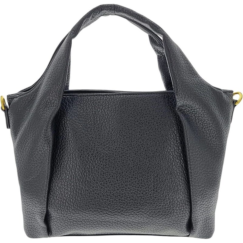 PHIL Originálna čierna dámska nákupná taška 0H6UI 58511193