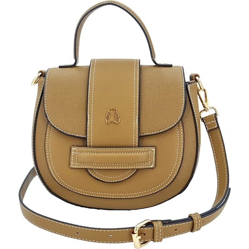 LULU CASTAGNETTE Exkluzívna dámska malá kabelka TY7X8 58511393