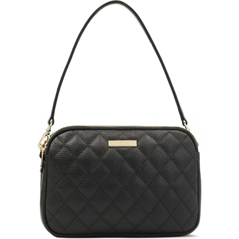 Kazar Kabelka na rameno čierna 58512851