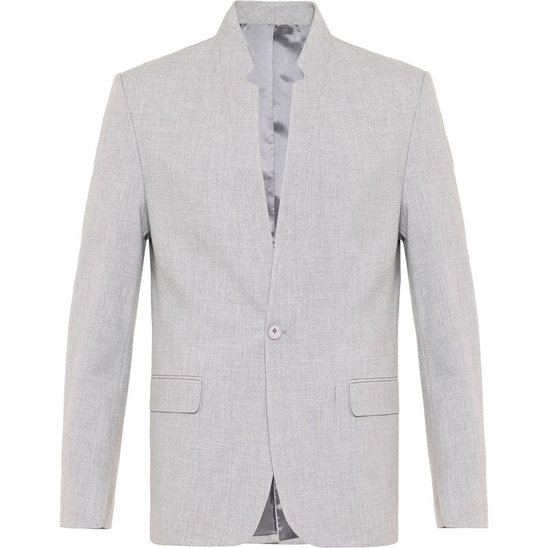 Antioch Biznis sako svetlosivá 59665374