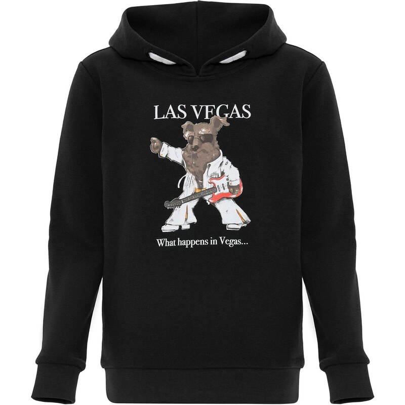 Williot Mikina zmiešané farby / čierna 60898380