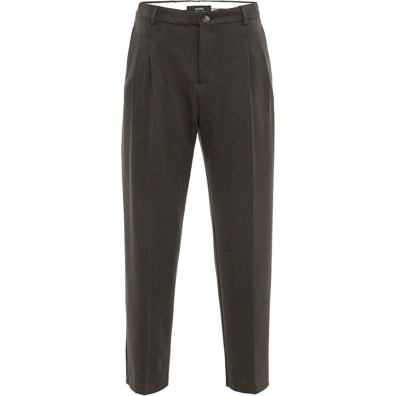 Antioch Nohavice s pukmi kaki 63145888