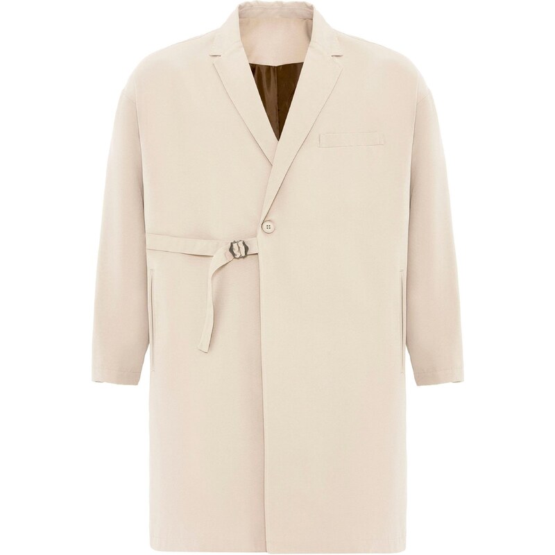 Antioch Prechodný kabát nebielená 59666203