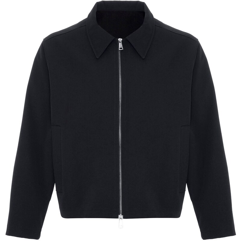 Antioch Prechodná bunda čierna 62217139