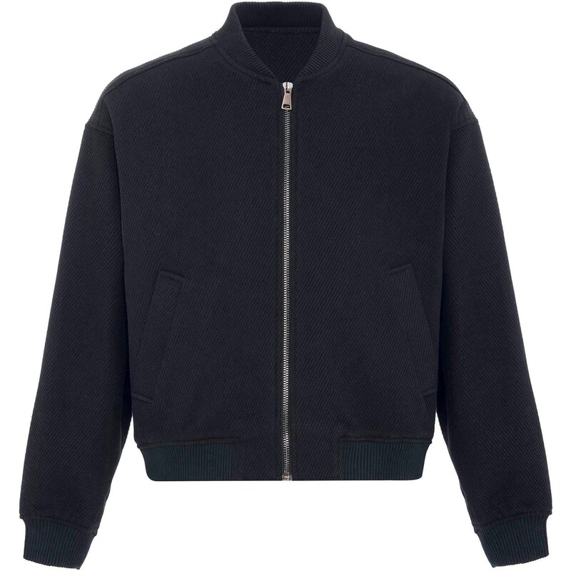 Antioch Prechodná bunda tmavomodrá 60909147