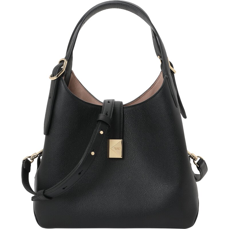 Kate Spade Kabelka na rameno Deco Crossbody Tote Bag čierna 63664887