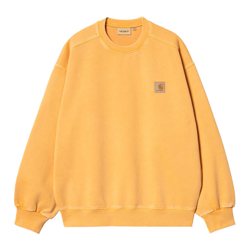 Carhartt WIP Vista Sweat Winter Spice 65400701