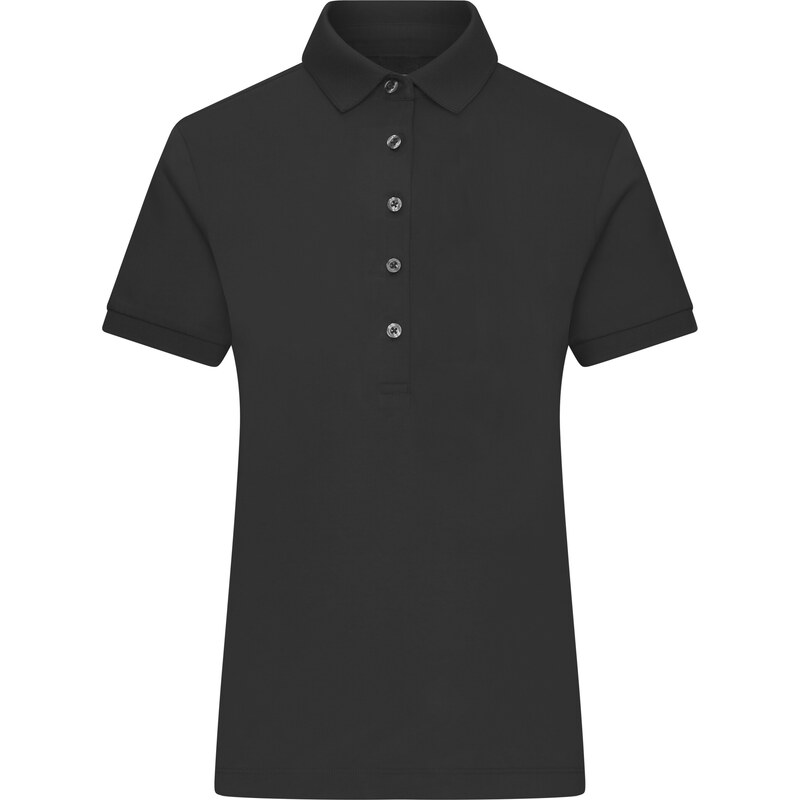 Daiber James & Nicholson Dámske bavlnené polo priliehavého strihu na 3 62679059