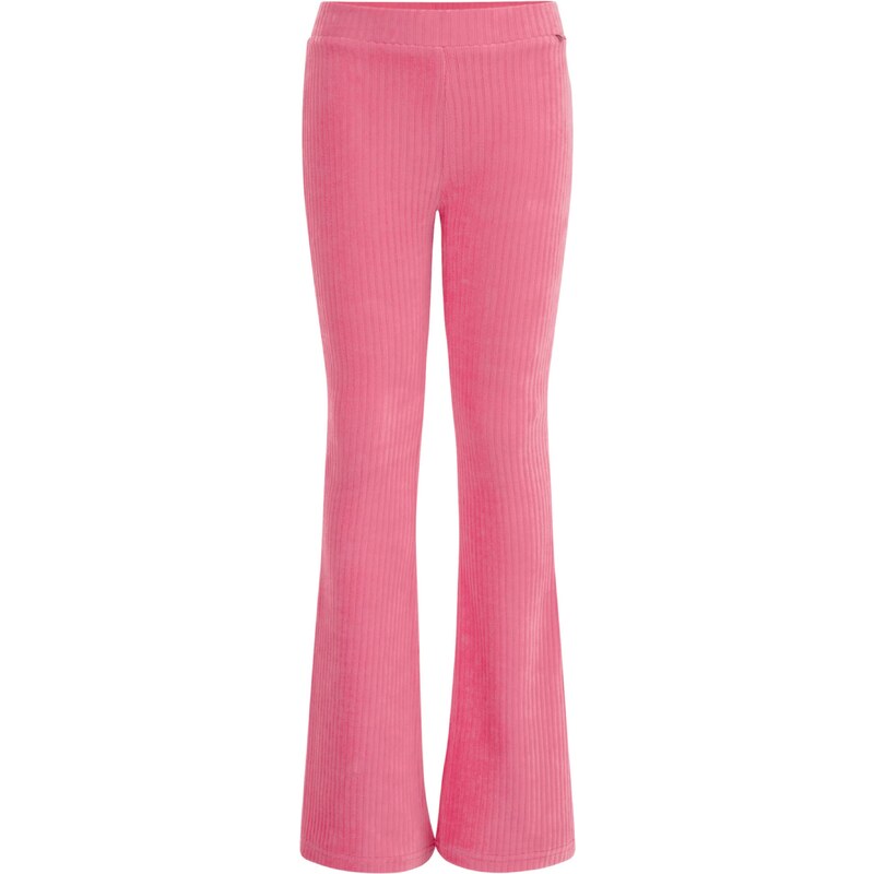 WE Fashion Legíny svetloružová 58519134