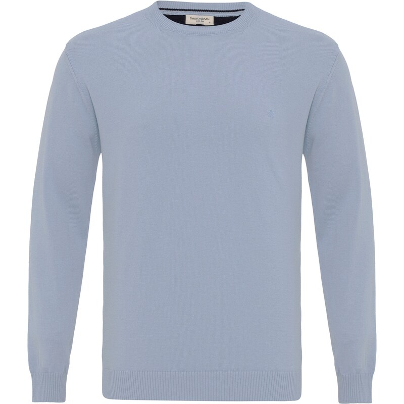 Anou Anou Sveter modrá 60683376