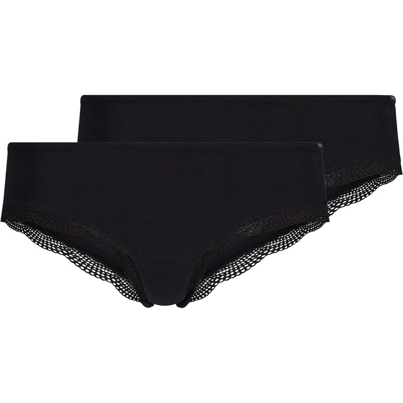 Skiny Nohavičky čierna 58519592