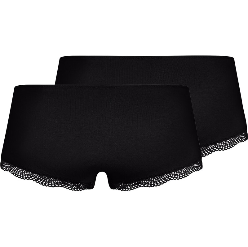 Skiny Nohavičky čierna 58519593