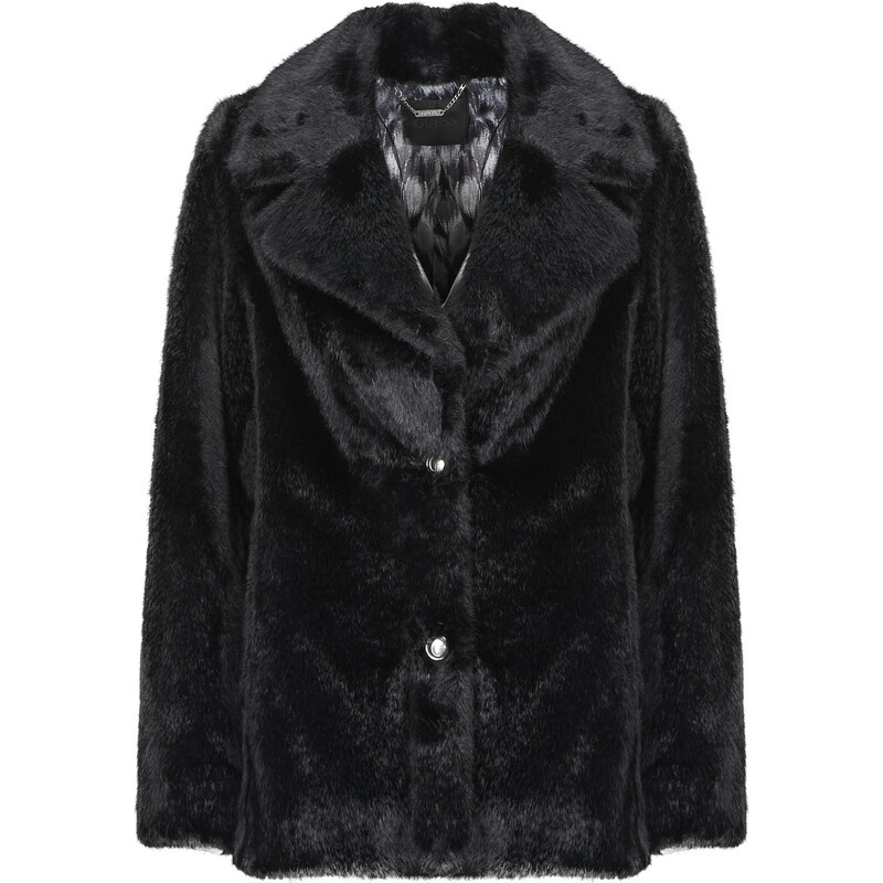 Guess Kabáty FILOMENA FAUX FUR JKT Guess 62502617