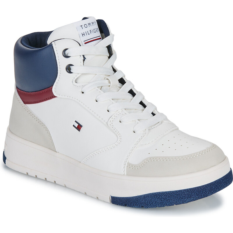Tommy Hilfiger Členkové tenisky NATHAN Tommy Hilfiger 58985517
