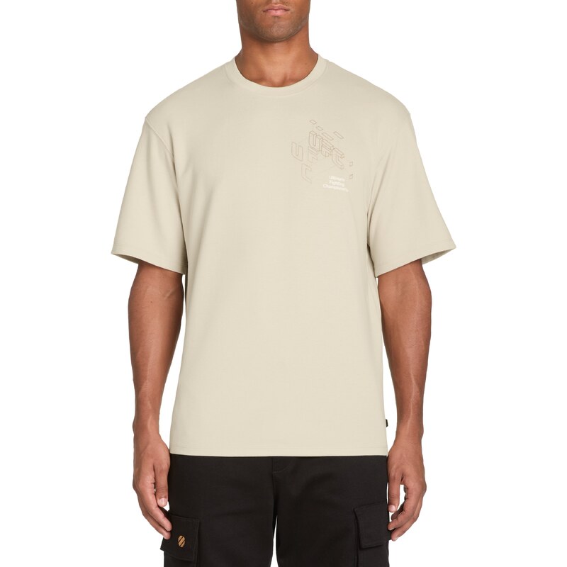Celio UFC T-shirt - Mens 58989229
