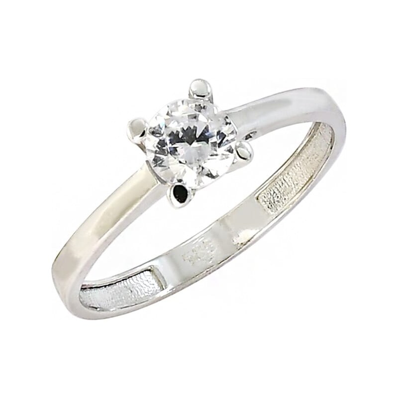 Zlatý prsteň Glare 654 51196676