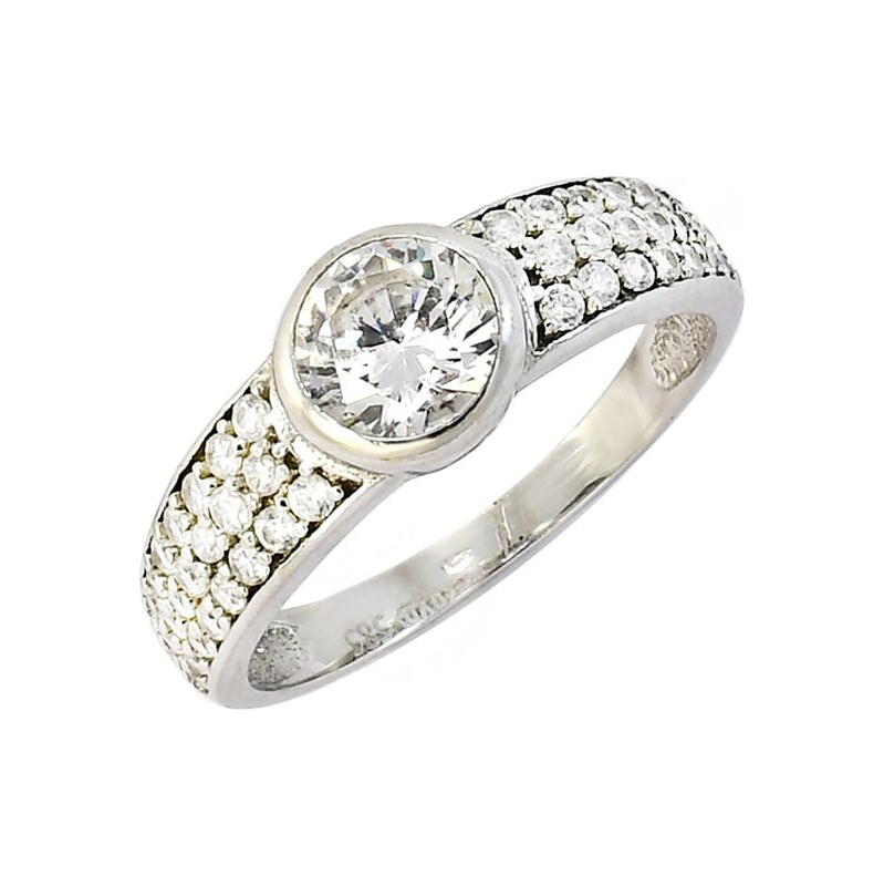 Zlatý prsteň Glare 690 51196732