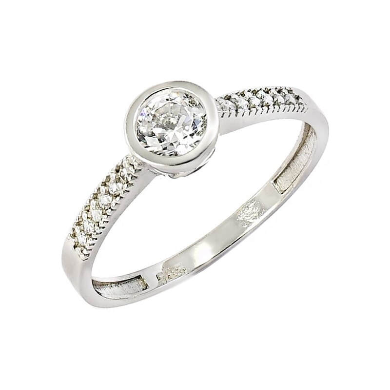 Zlatý prsteň Glare 696 51196738