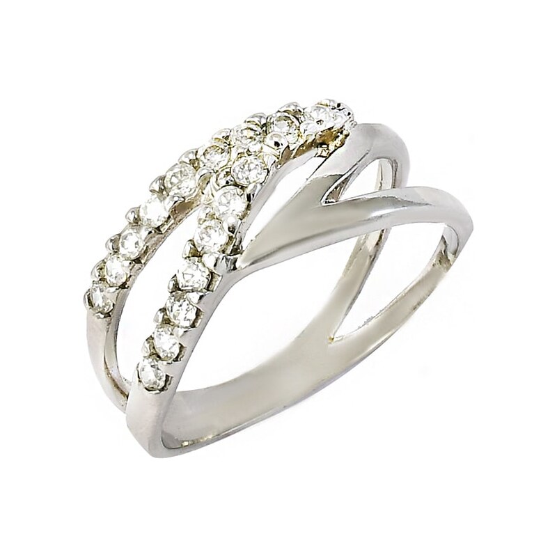 Zlatý prsteň Glare 698 51196740