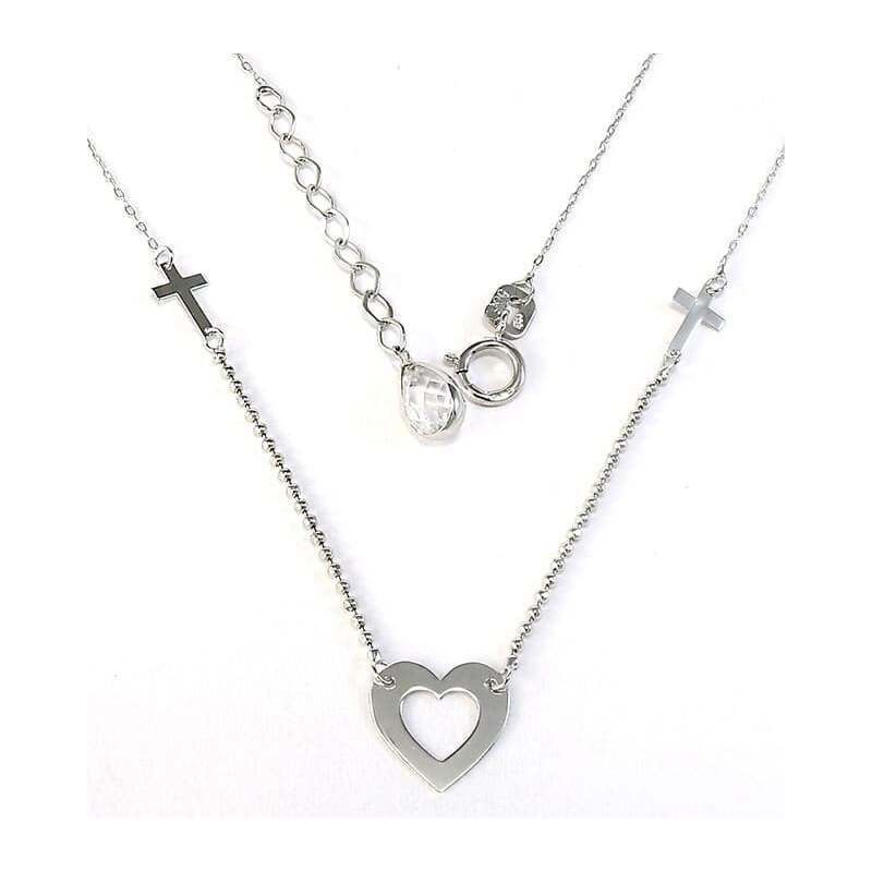 zlatá retiazka Glare 130 51004140