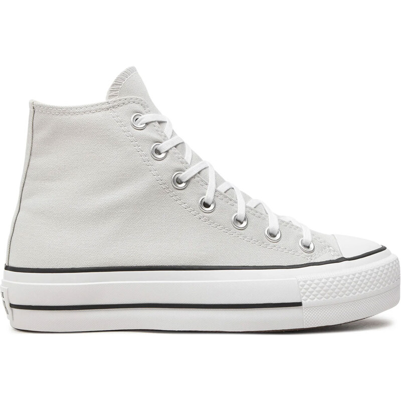 Converse Chuck Taylor All Star Canvas Platform - Dámske - Tenisky 66359209