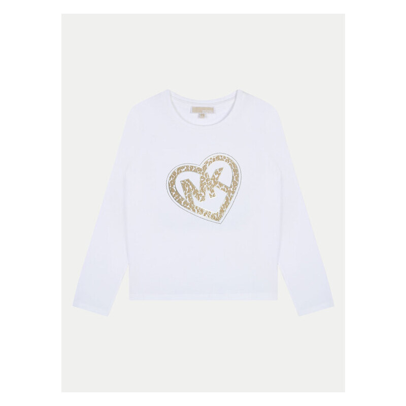 Blúzka MICHAEL KORS KIDS 58491341