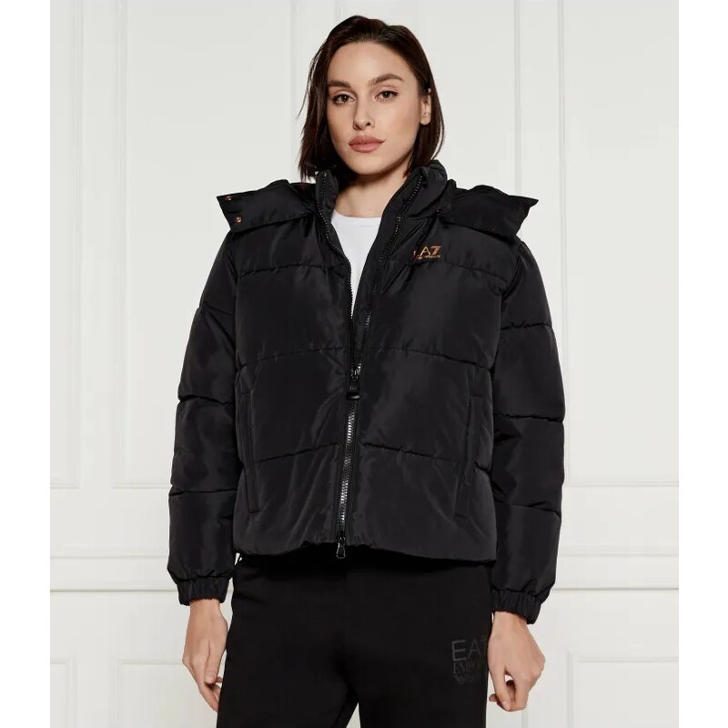 EA7 Bunda | Regular Fit 58986611