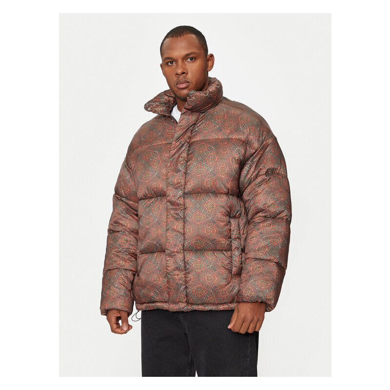 Vatovaná bunda Jack & Jones 58991005