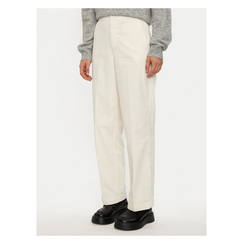 Bavlnené nohavice United Colors Of Benetton 58991761