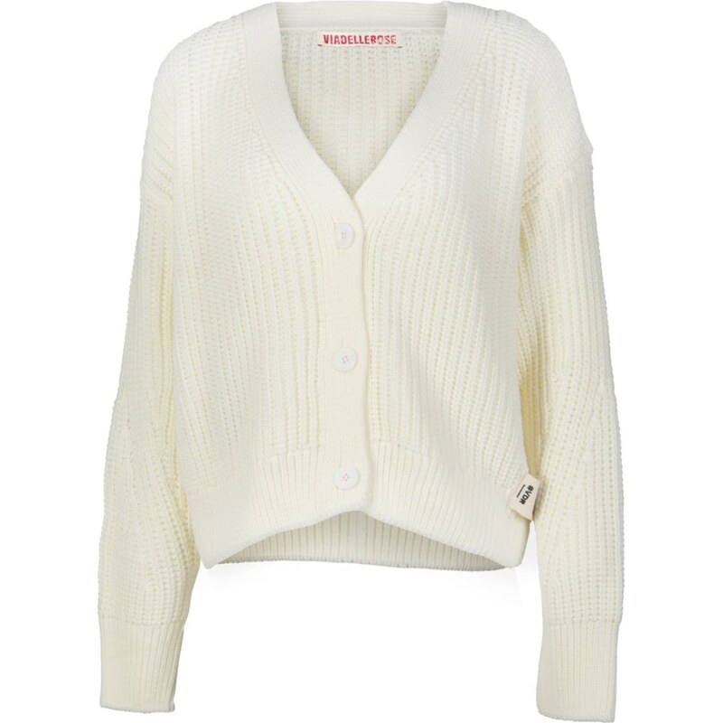#VDR Veve White sveter 58991850