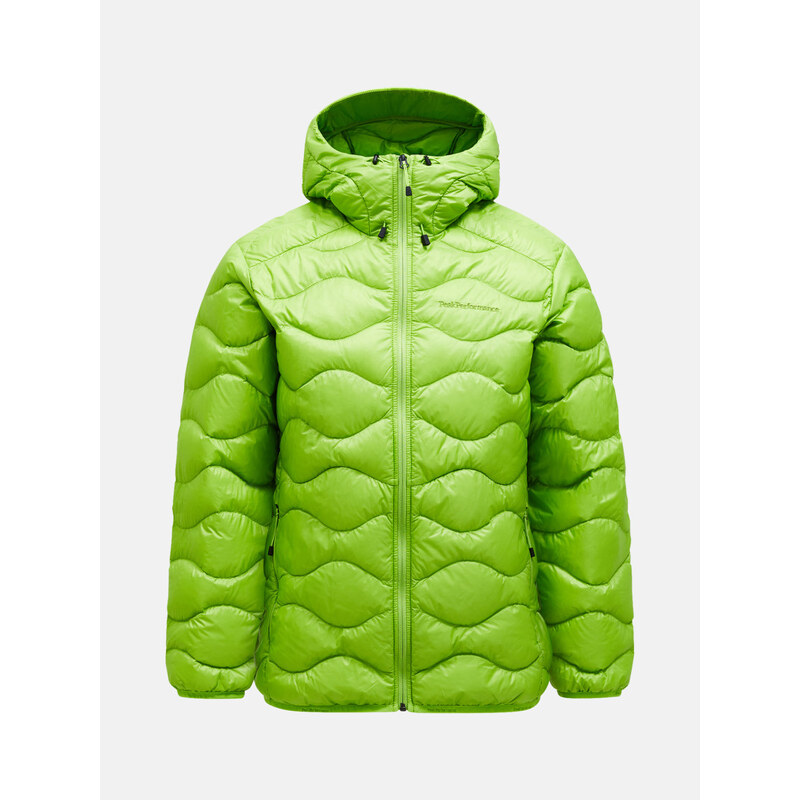 BUNDA PEAK PERFORMANCE M HELIUM DOWN HOOD JACKET 59018800