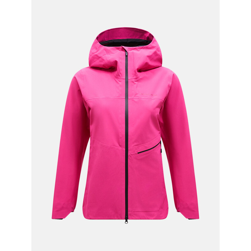 BUNDA PEAK PERFORMANCE W COMMUTER HIPE JACKET 59018808