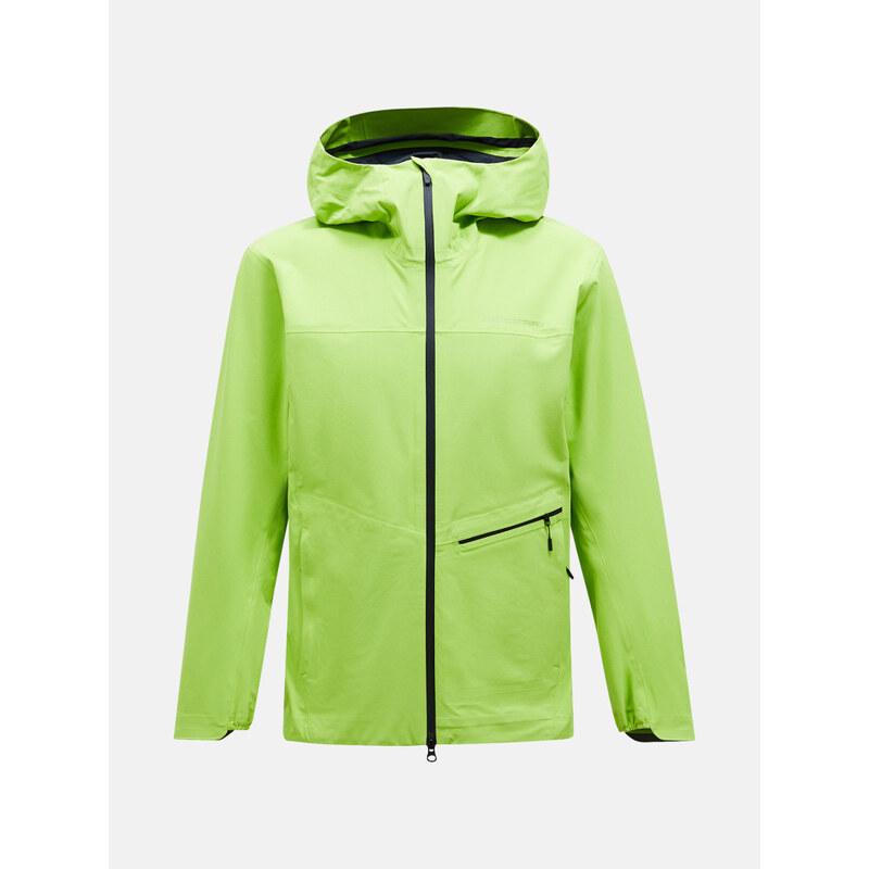 BUNDA PEAK PERFORMANCE M COMMUTER HIPE JACKET 59018811