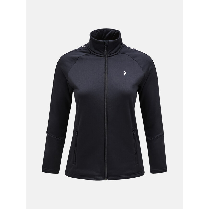 MIKINA PEAK PERFORMANCE W RIDER ZIP JACKET 59018816