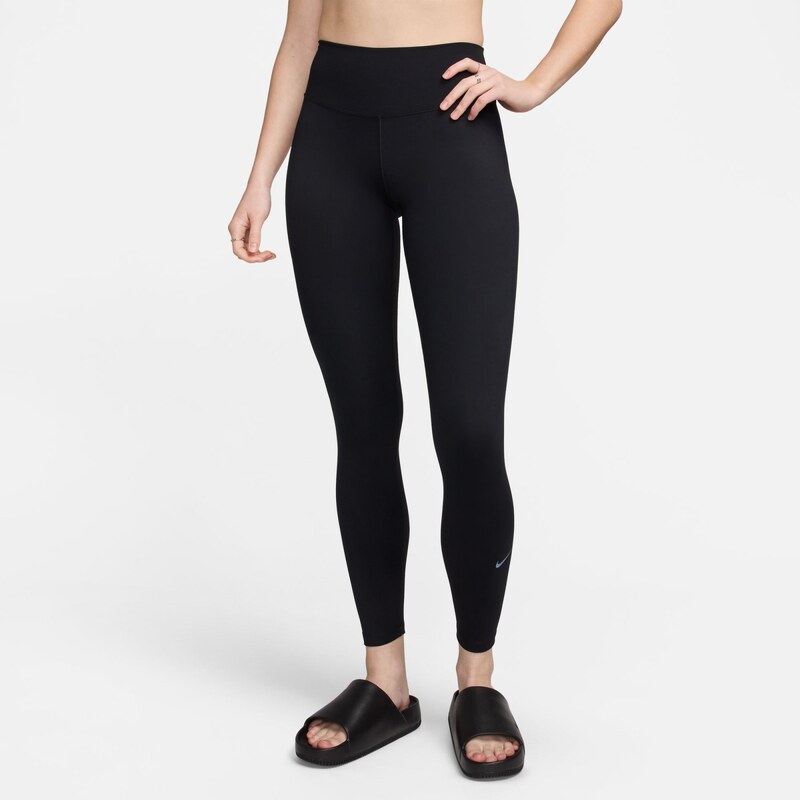 Nike One Womens High-Waisted Full-Length Leggings 59016316