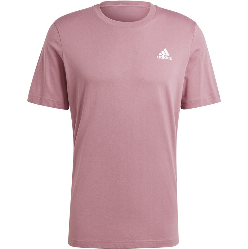 adidas Performance adidas Essentials Single Jersey Embroidered Small 59016328